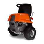 Tondeuse autoportée frontale R112C5 HUSQVARNA – Image 5