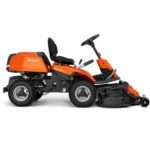 Tracteur tondeuse RT4097.1 SX STIHL – Image 2