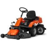 Tracteur tondeuse RT4097.1 SX STIHL – Image 3