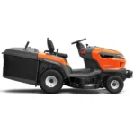 Tondeuse autoportée TC 220T - 108 cm HUSQVARNA – Image 2