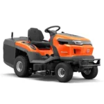 Tondeuse autoportée TC 220T - 108 cm HUSQVARNA