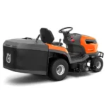 Tondeuse autoportée TC 220T - 108 cm HUSQVARNA – Image 3