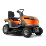 Tondeuse autoportée TS 112 - 95 cm HUSQVARNA
