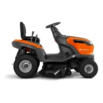Tondeuse autoportée TS 112 - 95 cm HUSQVARNA – Image 3