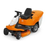 HUSQVARNA Tondeuse autoportée TC 114 - 95 cm HUSQVARNA – Image 2
