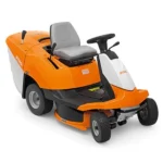 HUSQVARNA Tondeuse autoportée TC 114 - 95 cm HUSQVARNA