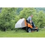 HUSQVARNA Tondeuse autoportée TC 114 - 95 cm HUSQVARNA – Image 3