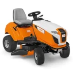 Tracteur tondeuse RT 4082.1 STIHL