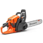 Tronçonneuse thermique 445S 38cm HUSQVARNA – Image 2