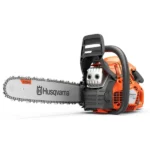 Tronçonneuse thermique 445S 38cm HUSQVARNA