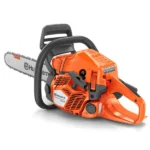 Tronçonneuse thermique 445S 38cm HUSQVARNA – Image 3