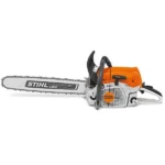Tronçonneuse thermique MS 462 C-M STIHL