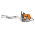 Tronçonneuse thermique MS 661 C-M STIHL